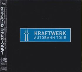 KRAFTWERK / AUTOBAHN TOUR ξʾܺ٤