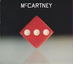 PAUL MCCARTNEY / MCCARTNEY III の商品詳細へ