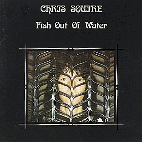 CHRIS SQUIRE / FISH OUT OF WATER ξʾܺ٤