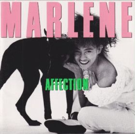 MARLENE / AFFECTION ξʾܺ٤