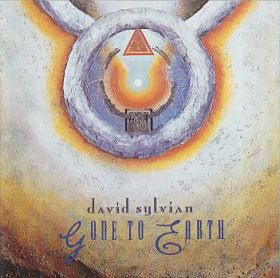 DAVID SYLVIAN / GONE TO EARTH ξʾܺ٤