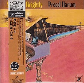 PROCOL HARUM / SHINE ON BRIGHTLY の商品詳細へ