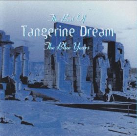 TANGERINE DREAM / BEST OF TANGERINE DREAM 