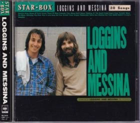 LOGGINS & MESSINA / STAR BOX LOGGINS AND MESSINA の商品詳細へ