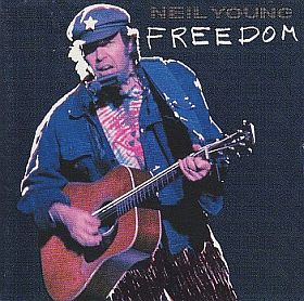 NEIL YOUNG / FREEDOM の商品詳細へ