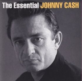 JOHNNY CASH / ESSENTIAL ξʾܺ٤