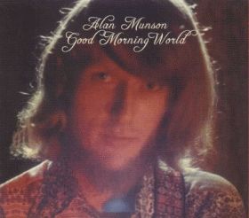 ALAN MUNSON / GOOD MORNING WORLD ξʾܺ٤