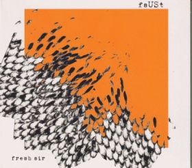 FAUST(JEAN-HERVE PERON & WERNER 'ZAPPI' DIERMAIER) / FRESH AIR ξʾܺ٤