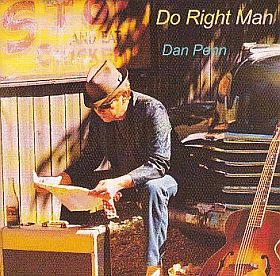 DAN PENN / DO RIGHT MAN ξʾܺ٤