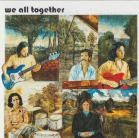 WE ALL TOGETHER / SINGLES の商品詳細へ