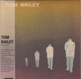 TOM BAILEY / TOM BAILEY ξʾܺ٤