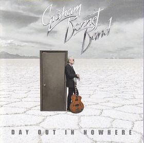 GRAHAM BONNET BAND / DAY OUT IN NOWHERE ξʾܺ٤