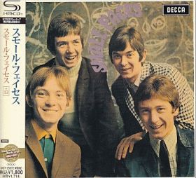 SMALL FACES / SMALL FACES の商品詳細へ