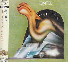 CAMEL / CAMEL の商品詳細へ