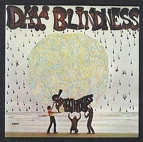 DAY BLINDNESS / DAY BLINDNESS ξʾܺ٤