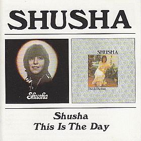 SHUSHA / SHUSHA and THIS IS THE DAY ξʾܺ٤