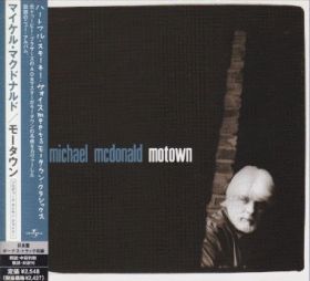 MICHAEL MCDONALD / MOTOWN ξʾܺ٤
