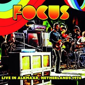 FOCUS / LIVE IN ALKMAAR NETHERLANDS 1974 ξʾܺ٤