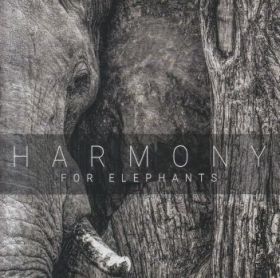V.A. / HARMONY FOR ELEPHANTS ~ A CHARITY ALBUM ξʾܺ٤