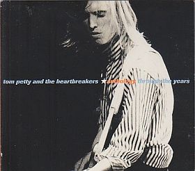 TOM PETTY & THE HEARTBREAKERS / ANTHOLOGY THROUGH THE YEARS ξʾܺ٤