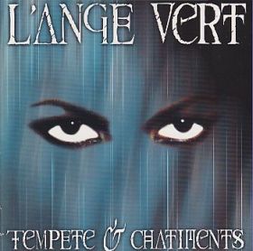 L'ANGE VERT / TEMPETE & CHATIMENTS ξʾܺ٤