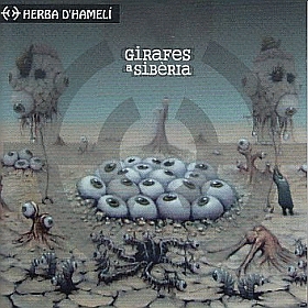 HERBA D'HAMELI / GIRAFES A SIBERIA ξʾܺ٤