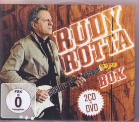 RUDY ROTTA / RUDY ROTTA BOX ξʾܺ٤