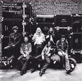 ALLMAN BROTHERS BAND / AT FILLMORE EAST ξʾܺ٤
