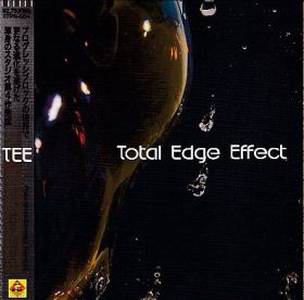 TEE / TOTAL EDGE EFFECT ξʾܺ٤