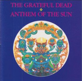 GRATEFUL DEAD / ANTHEM OF THE SUN ξʾܺ٤