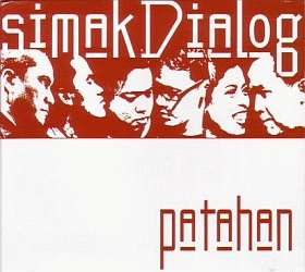 SIMAK DIALOG / PATAHAN の商品詳細へ