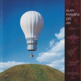 ALAN PARSONS / ON AIR ξʾܺ٤