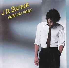 J.D.SOUTHER / YOU'RE ONLY LONELY の商品詳細へ