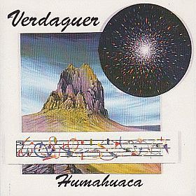 VERDAGUER / HUMAHUACA ξʾܺ٤