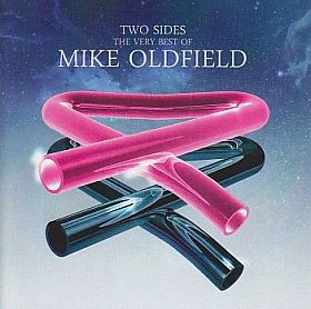 MIKE OLDFIELD / TWO SIDES: VERY BEST OF ξʾܺ٤