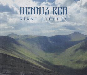 DENNIS REA / GIANT STEPPES ξʾܺ٤