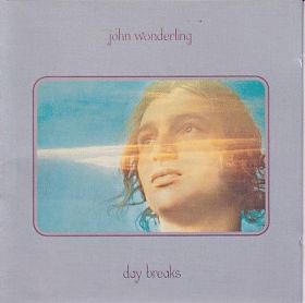 JOHN WONDERLING / DAY BREAKS ξʾܺ٤