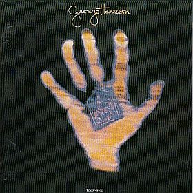 GEORGE HARRISON / LIVING IN THE MATERIAL WORLD の商品詳細へ