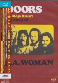 DOORS / MR. MOJO RISIN' : THE STORY OF L.A. WOMAN ξʾܺ٤