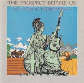ALBION DANCE BAND / PROSPECT BEFORE US ξʾܺ٤