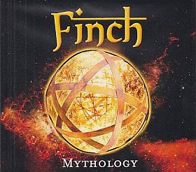 FINCH / MYTHOLOGY ξʾܺ٤