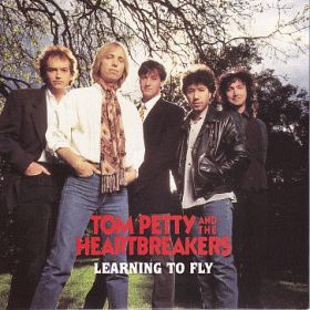 TOM PETTY & THE HEARTBREAKERS / LEARNING TO FLY ξʾܺ٤