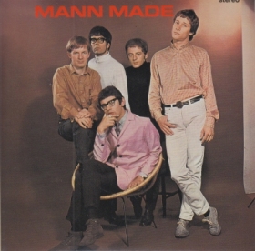 MANFRED MANN / MANN MADE（UK） の商品詳細へ
