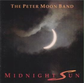 PETER MOON BAND / MIDNIGHT SUN ξʾܺ٤