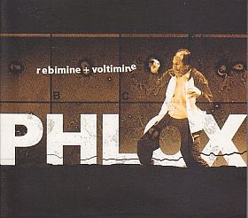 PHLOX / REBIMINE + VOLTIMINE の商品詳細へ