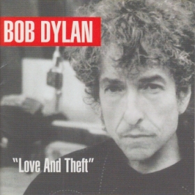 BOB DYLAN / LOVE AND THEFT の商品詳細へ
