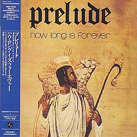 PRELUDE / HOW LONG IS FOREVER ξʾܺ٤