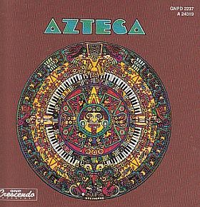 AZTECA / AZTECA の商品詳細へ
