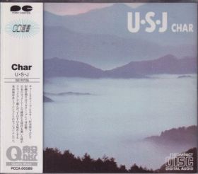CHAR / USJ ξʾܺ٤