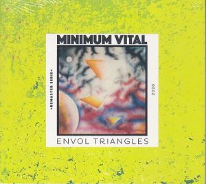 MINIMUM VITAL / ENVOL TRIANGLE の商品詳細へ